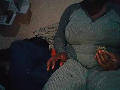 queenzulfa Live XXX-chat