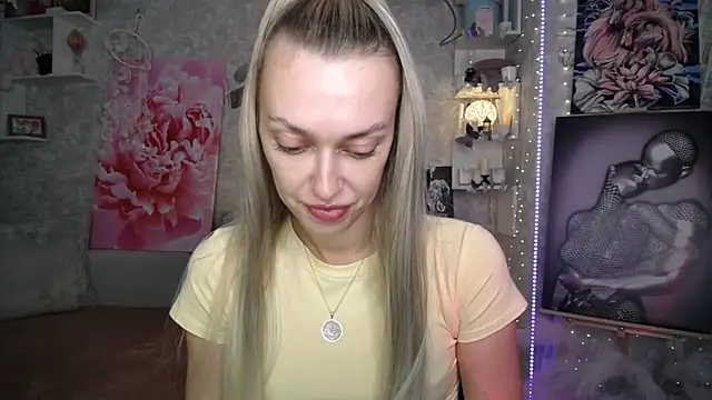 NickyAdamidi Live XXX Chat