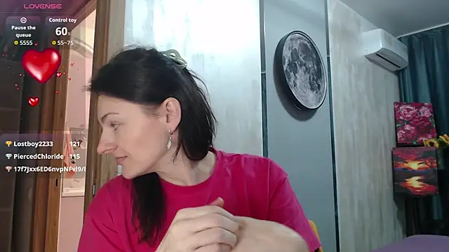 Stacy_Davice's Live XXX Chat