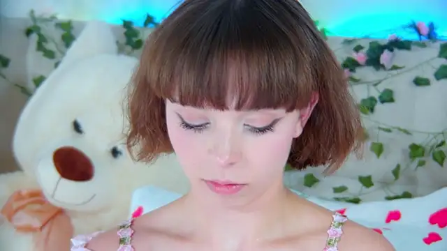 Chat XXX en directo de ElisabethDavis