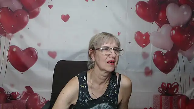 PattySanny Live XXX Chat