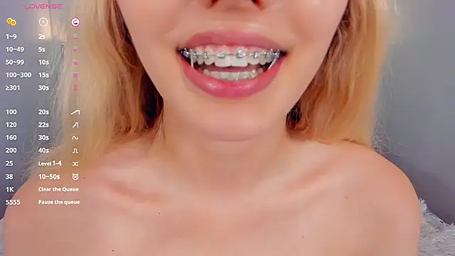 Chat XXX Live Barbiebloom