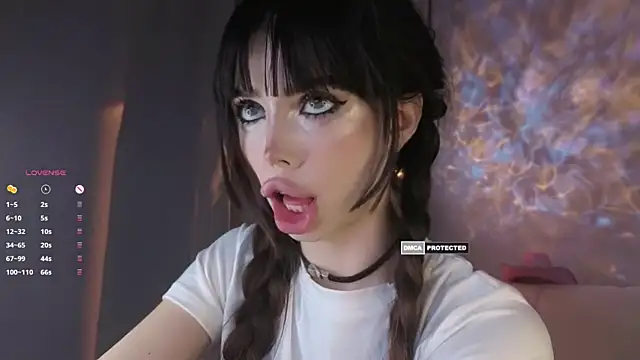 Jessie_Johns Live XXX Chat