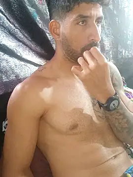 הופעת וובקאם של Alexsexygamer