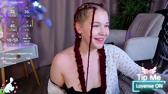 Colleen_Blake Live XXX-chat