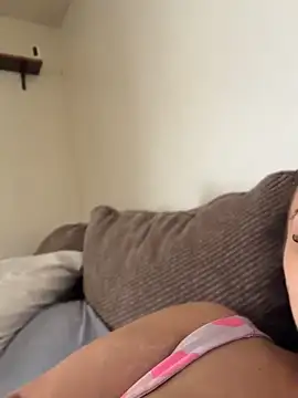 CarmelaAnthony Webcam Show
