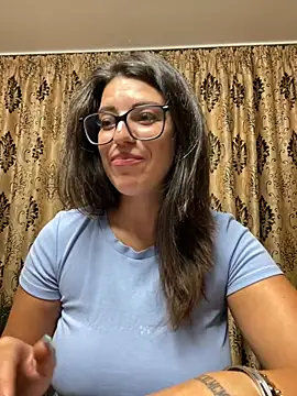 Chat XXX Live NadiraNoor