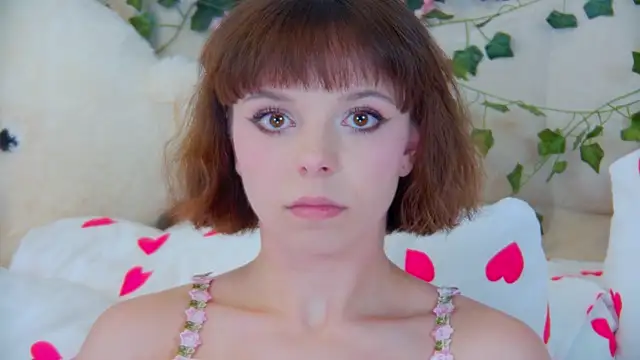 ElisabethDavis 现场XXX聊天