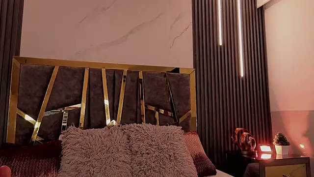 Chat XXX ao vivo de ScarletTorres
