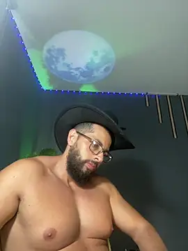 Chat XXX ao vivo de magnumchris