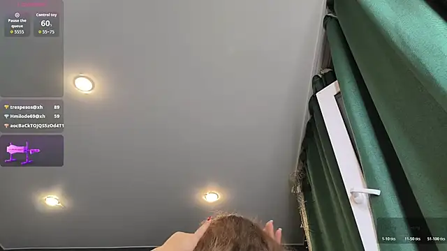 Aurora_Cage 라이브 XXX 채팅