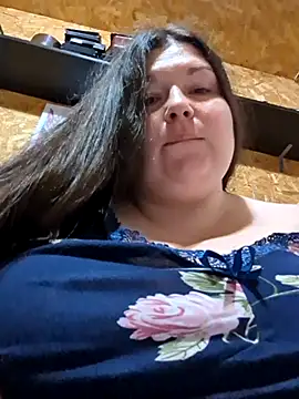 Živý XXX chat BrookeStreams