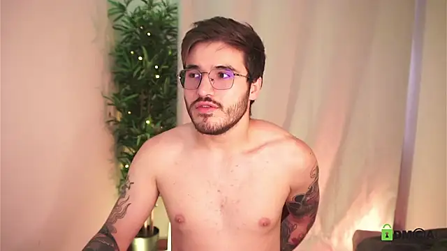 Show de Tony_Wylie na webcam