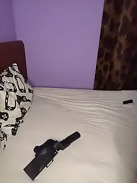 RaduuuxXx Webcam-Show