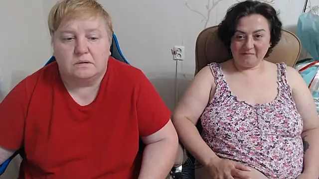 Živý XXX chat Lindy-Jeanie