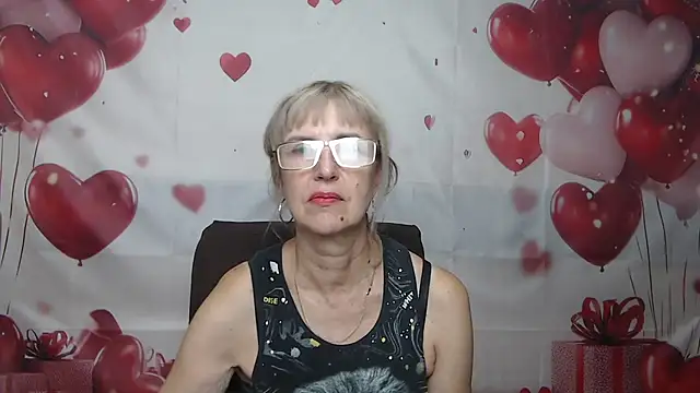 PattySanny Live XXX-Chat