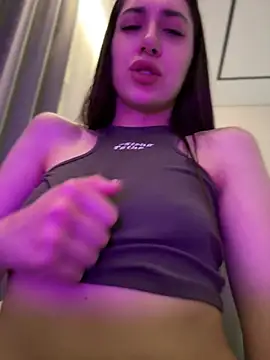 BOOMFOXY Live XXX-Chat