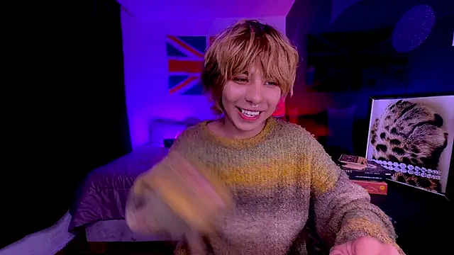 Aronn_44's Live XXX Chat