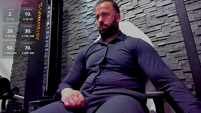 แชท XXX สดของ David_Big_Daddy