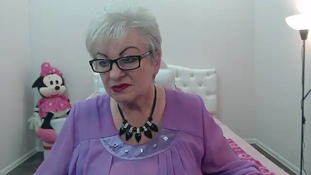 Chat XXX ao vivo de KayleSmoll
