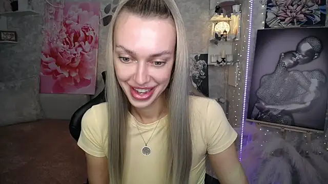 NickyAdamidi Obrolan Langsung XXX