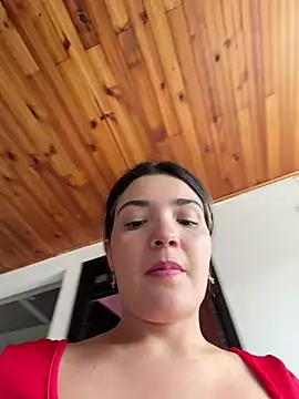 Sarita-candy's Live XXX Chat