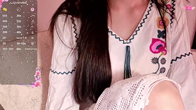 Bellaxoni's Live XXX Chat