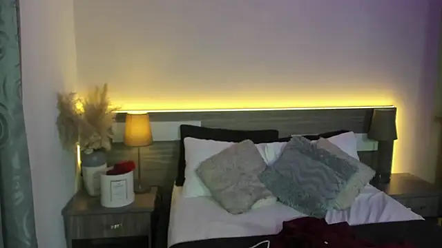 ZarahFoxx Obrolan Langsung XXX