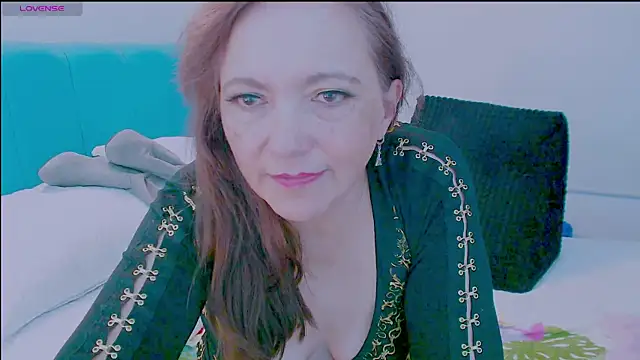 Kendraline1 Chat XXX in diretta