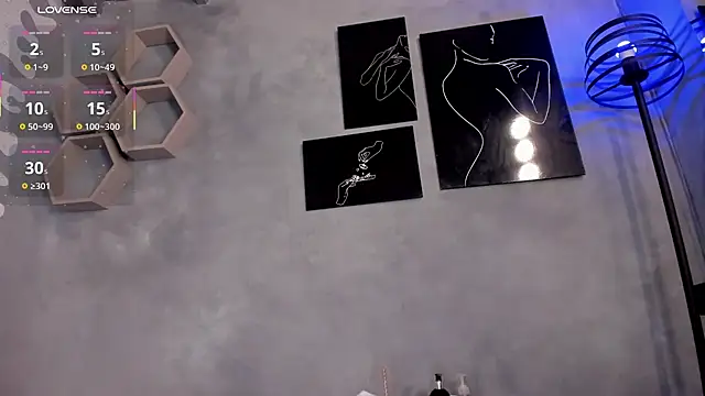 Danii-420 라이브 XXX 채팅