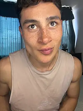 AustinJones_ Adlı Modelin Web Kamerası Şovu