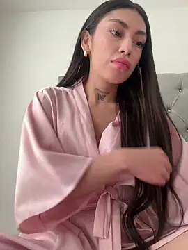 دردشة Bonny_Eva الجنسية المباشرة