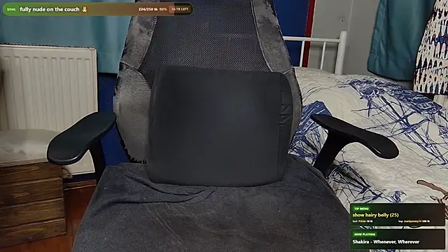 hairybearcb Chat XXX live