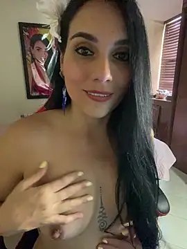 Miaswwe's Live XXX Chat