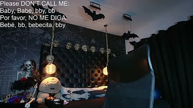 Živý XXX chat AlexHoe_