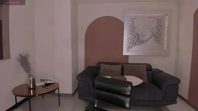 JuanitaClay 라이브 XXX 채팅