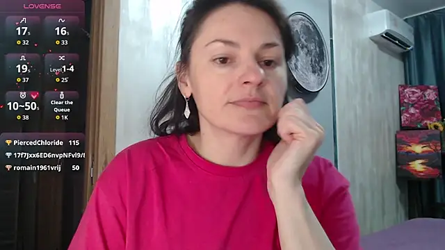 Stacy_Davice live XXX chat