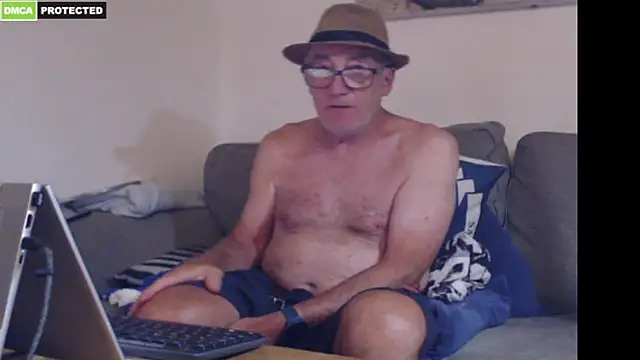 bluedae1 Chat XXX in diretta