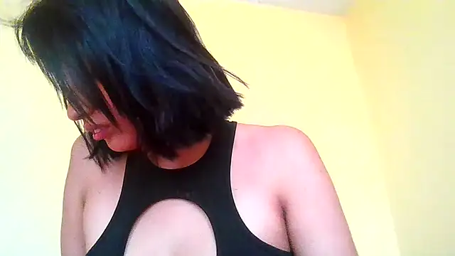 mindymiawのライブXXXチャット