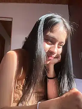 -Selene- Chat XXX in diretta
