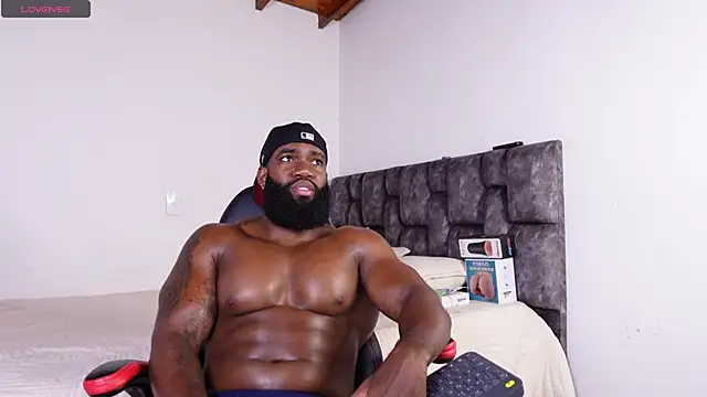 james_musclebbc: απευθείας συνομιλία ΧΧΧ