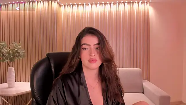 PaulinaSantos_'s Live XXX Chat