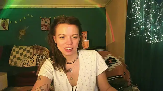 ClancyMorissey's Live XXX Chat