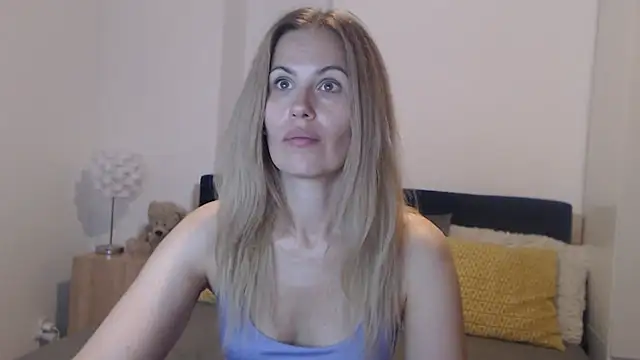 Lika_Soul – Live XXX-chat