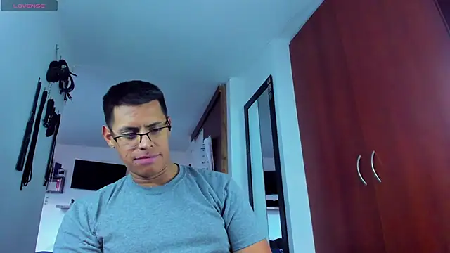 _John_Boy_ Live XXX-chat