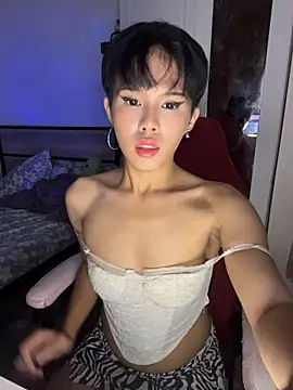 Plaxxxtique Live XXX-Chat