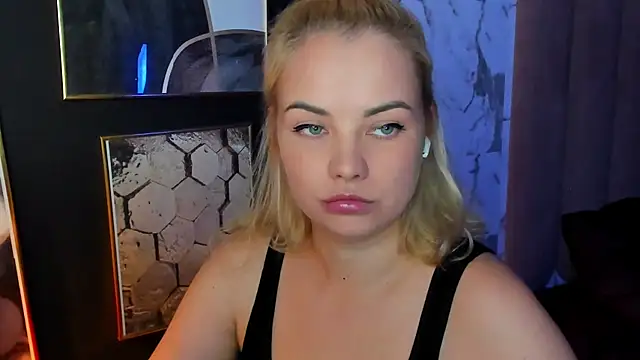 StephanieSweety's Live XXX Chat