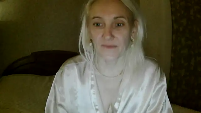 Calissako's Live XXX Chat