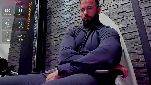 David_Big_Daddy Chat XXX live