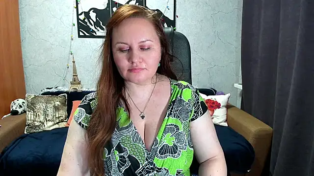 Nikki_March Live XXX Chat